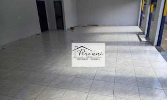 Imagem 5: Salão para alugar, 60 m² por R$ 3.150,00/mês - Ipiranga - Ribeirão Preto/SP