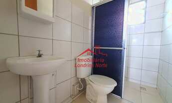 Imagem 3: Apartamento com 2 dormitórios, 50 m² - venda por R$ 120.000,00 ou aluguel por R$ 770,00/mê