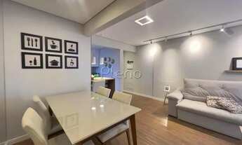 Imagem 4: Apartamento - Jardim Nova Europa - Campinas