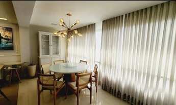 Imagem 6: AP cobertura 1/4 Alphaville Salvador