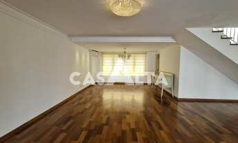 Imagem 2: COBERTURA DUPLEX em SANTO AMARO com 511 m² sendo: 4 dormitórios (4 suítes) e 5 vagas de ga