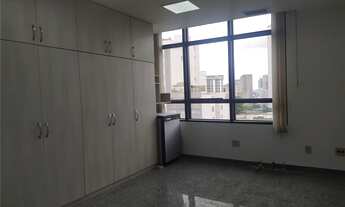 Imagem 7: Sala para alugar, 37 m² por R$ 1.100/mês - Afonso Pena - Belo Horizonte/MG