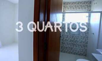 Imagem 2: Cobertura triplex com vista para o mar em Rio das Ostras