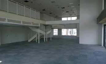 Imagem 3: Conjunto para alugar, 666 m² por R$ 53.000,00/mês - Itaim Bibi - São Paulo/SP