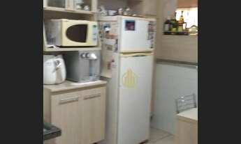 Imagem 5: Apartamento Térreo com Quintal - 2 Dorm sendo 1 Suíte - Jd Novo Mundo Ribeirão Preto SP