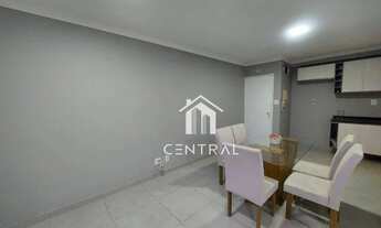 Imagem 7: Apartamento de 64M² para alugar em Condomínio Dream Guarulhos SP