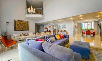 Imagem 4: Apartamento Duplex em Península - Rio de Janeiro