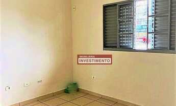 Imagem 7: Apartamento com 1 dormitório para alugar, 75 m² por R$ 1.000,00/mês - Jardim Oguido - Lond