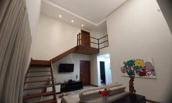 Imagem 2: Casa no Reserva Aimore em Condomínio Fechado na Aruana em Aracaju