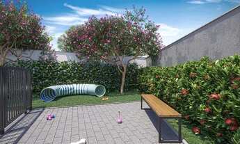 Imagem 5: Apartamento para Venda em São Paulo, Butantã, 1 dormitório, 1 banheiro