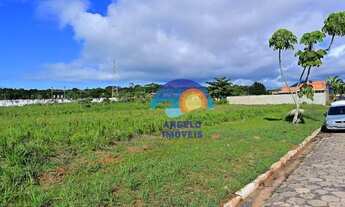 Imagem 4: Terreno à venda, 1070 m² por R$ 140.000,00 - Bougainvillee V - Peruíbe/SP