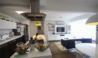 Imagem 2: Belíssima cobertura Vila Ipojuca