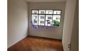 Imagem 4: Apartamento em São Paulo - Vila Buarque