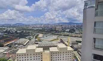 Imagem: Apartamento com 1 dormitório à venda