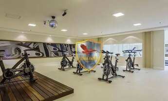 Imagem 6: Apartamento com 3 dormitórios para alugar, 154 m² por R$ 800,00/dia - Pium (Distrito Litor