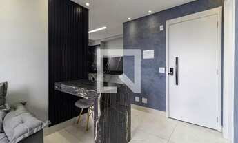 Imagem 6: Apartamento para Aluguel - Jardim Santa Emília, 2 Quartos, 38 m2