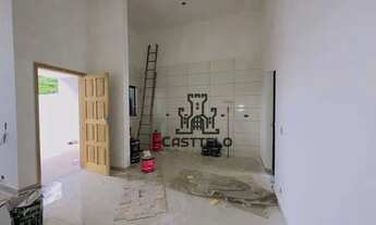 Imagem 3: Casa para alugar, 100 m² por R$ 1.600/mês - Jardim Acapulco - Londrina/PR