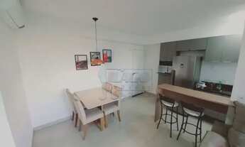 Imagem: Apartamento Padrão em Ribeirão Preto