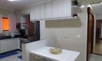 Imagem 3: Casa para venda possui 177 metros quadrados com 3 quartos em Vila Antonieta - São Paulo