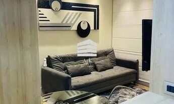 Imagem 5: Apartamento recém reconstruído