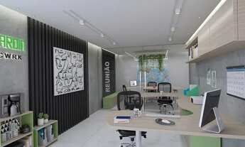 Imagem 5: Apartamento para venda tem 65 m² | 3 quartos | 2 suítes