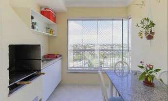 Imagem 2: Apartamento para Aluguel - Jardim America, 2 Quartos, 85 m2