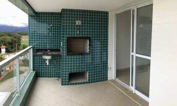 Imagem 4: Apartamento com 3 dormitórios à venda, 98 m² por R$ 2.100.000,00 - Riviera Módulo 2 - Bert