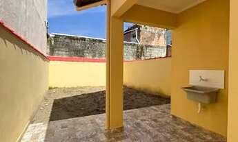 Imagem 3: Entrada de 20 mil - Casa nova na praia