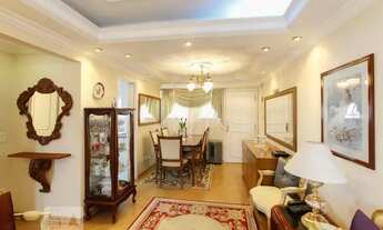 Imagem 5: Apartamento à Venda - Vila Mascote, 1 Quarto, 50 m2