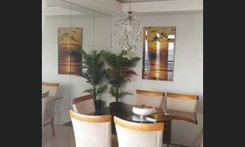 Imagem 11: PLANA - VISTA ESPETACULAR - AMPLO TERRAÇO COM PISCINA - 03 VAGAS GARAGEM