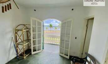 Imagem 3: Casa LADO PRAIA VISTA MAR com 4 quartos à venda por R$ 449.000 - Jardim Anhanguera em Mong