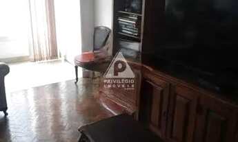 Imagem 5: Apartamento à venda, 3 quartos, 1 suíte, 1 vaga, Copacabana - RIO DE JANEIRO/RJ