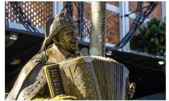 Imagem 5: Apartamento com 2 dormitórios à venda, 32 m² por R$ 258.000,00 - São Cristóvão - Rio de Ja