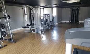 Imagem 2: Loft lindo no Cabo Branco