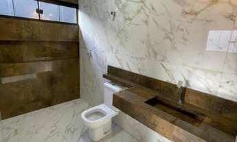 Imagem 5: Goiânia - Casa Padrão - <br> Residencial Barravento