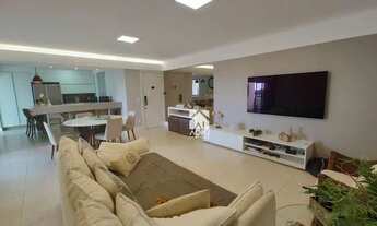 Imagem 4: Apartamento todo repaginado de 160 m² no Jardim Gloria- Americana SP