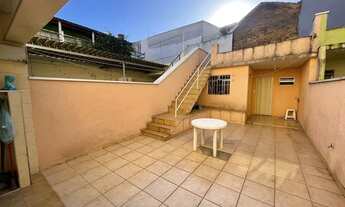 Imagem 7: Sobrado para venda possui 91 metros quadrados com 3 quartos em Vila Formosa - São Paulo