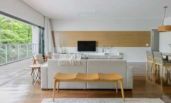 Imagem 4: Av. Afrânio de Melo Franco, 34 - Leblon