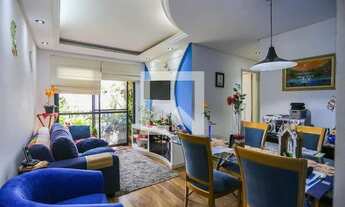 Imagem: Apartamento para Aluguel - Jardim Éster