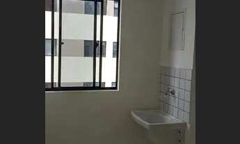 Imagem 6: Apartamento 2/4, com suíte, em Ponta Negra