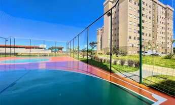 Imagem 6: Apartamento 2 quartos com vaga de garagem em condomínio parque