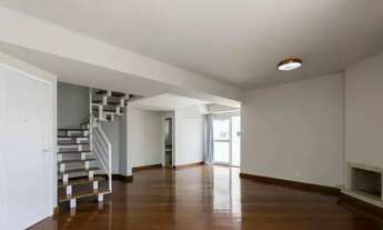 Imagem 2: Cobertura 202m², 4 dorms, 3 vgs - Ipiranga