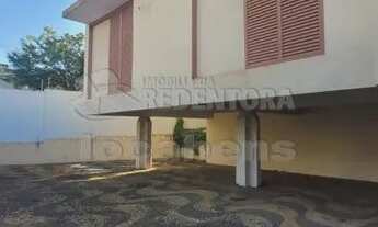 Imagem 2: Casa Sobrado em São José do Rio Preto
