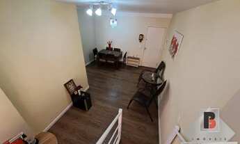 Imagem 2: Cobertura duplex a venda na Mooca