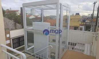 Imagem 9: Apartamento com 2 dormitórios à venda, 70 m² por R$ 395.000,00 - Vila Maria - São Paulo/SP