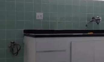 Imagem 2: Apartamento à venda 2 quartos 1 vaga Rio Guaiba Consolação - São Paulo - SP