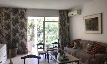 Imagem 5: Apartamento à venda, 3 quartos, 1 suíte, 2 vagas, São Conrado - RIO DE JANEIRO/RJ