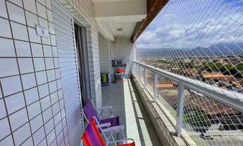 Imagem 7: Apartamento com 2 dorms, Maracanã, Praia Grande - R$ 450 mil, Cod