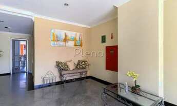 Imagem 5: Apartamento - Vila Industrial - Campinas