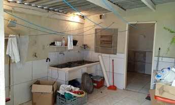 Imagem 5: Casa Térrea - 2 dormitórios -Vila Palmares - Santo André - SP